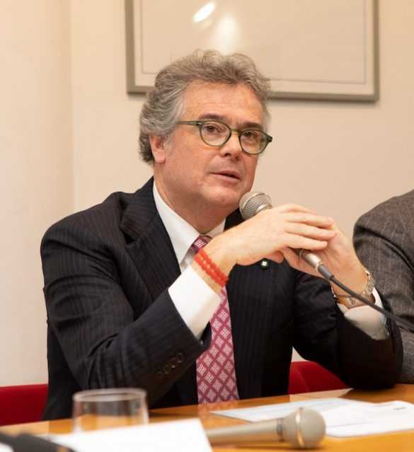 Crollo dell’export per le imprese della provincia dell’Aquila, produzione ridotta e Pil sotto il 2%
