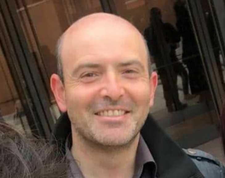 Elezioni amministrative, Stefano Quaranta candidato sindaco a Barrea