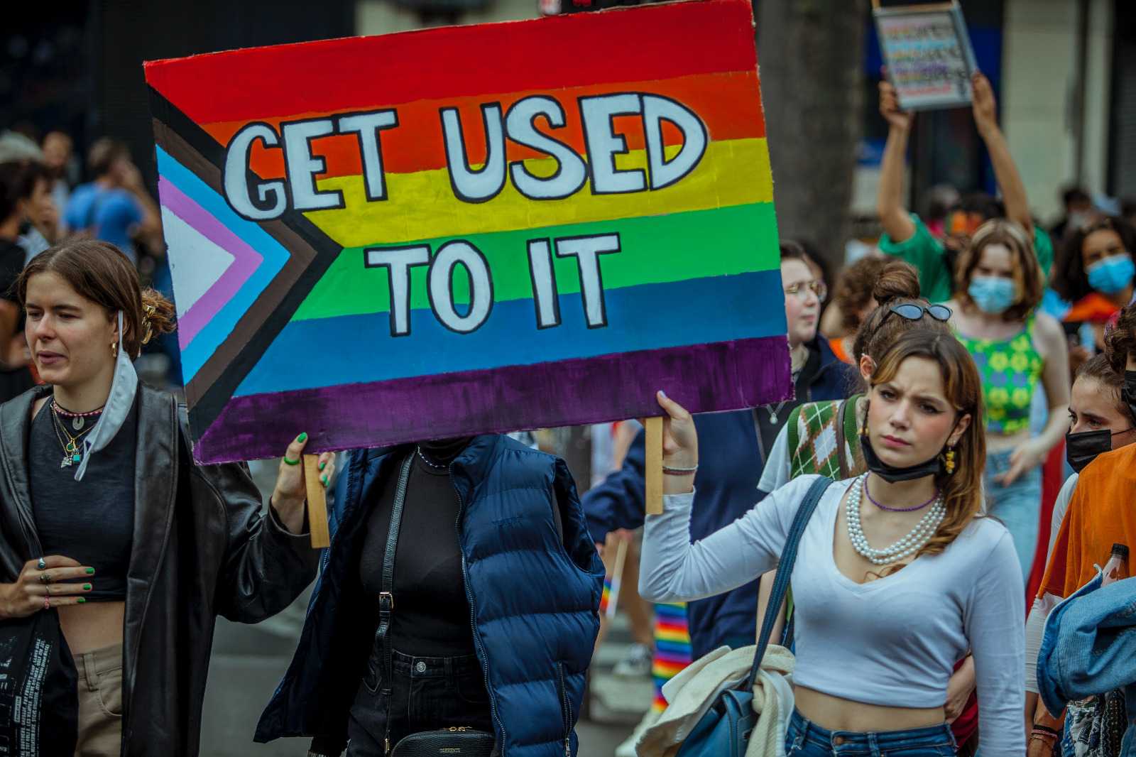 Adolescenti trans, Scalfi (istituto Veronesi): “La scuola deve tutelare identità di genere”