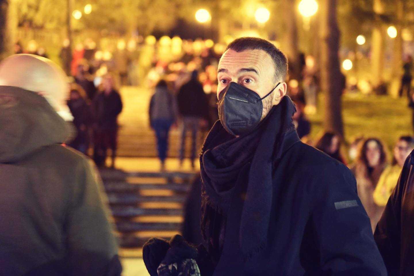 Insediato all’Aquila il coordinamento di Azione, sostegno al candidato sindaco Di Benedetto