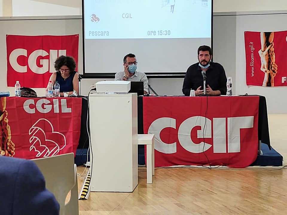 Todis L’Aquila, Filcams Cgil: “Licenziamenti selvaggi, dichiarazione di sciopero”