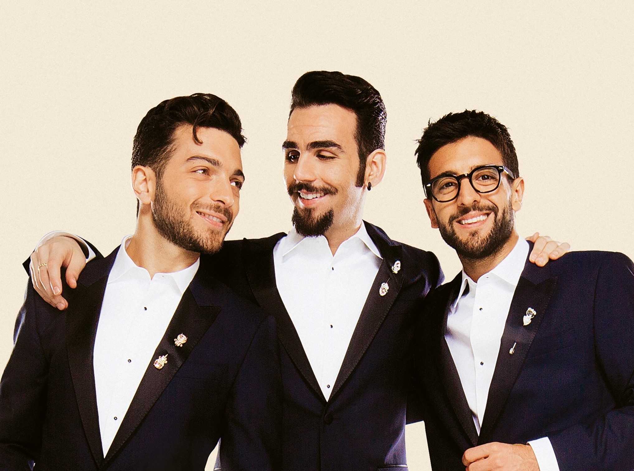 Parte la tournée de “Il volo” in Italia e nel mondo: prima tappa Arena di Verona