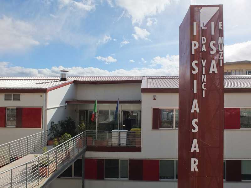 Scuola Ipsiasar, affidata dalla Provincia dell’Aquila la progettazione per la ricostruzione della sede