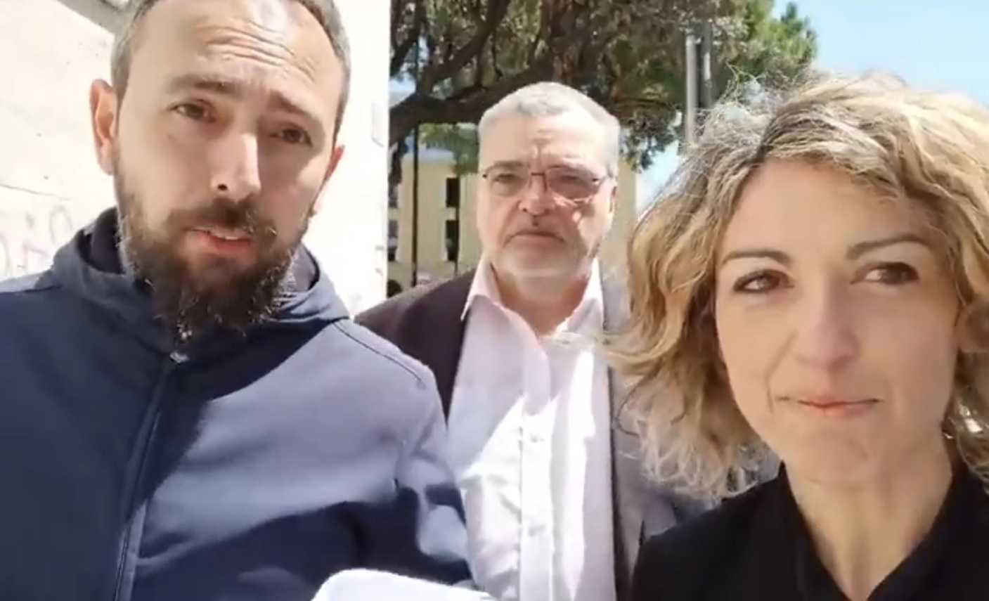 Centrale Biogas, M5S: “Per ora stop a progetto, Ambiente Spa intende realizzare impianto a Città Sant’Angelo”