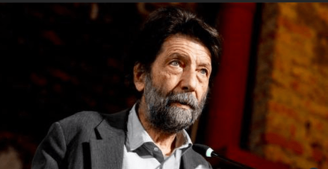 Lezione di Massimo Cacciari su “Geofilosofia dell’Europa oggi”, appuntamento a Rettorato di Chieti