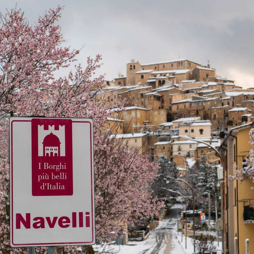 Navelli al 4° posto nella classifica nazionale del concorso Il borgo dei Borghi 2022 – AbruzzoLive