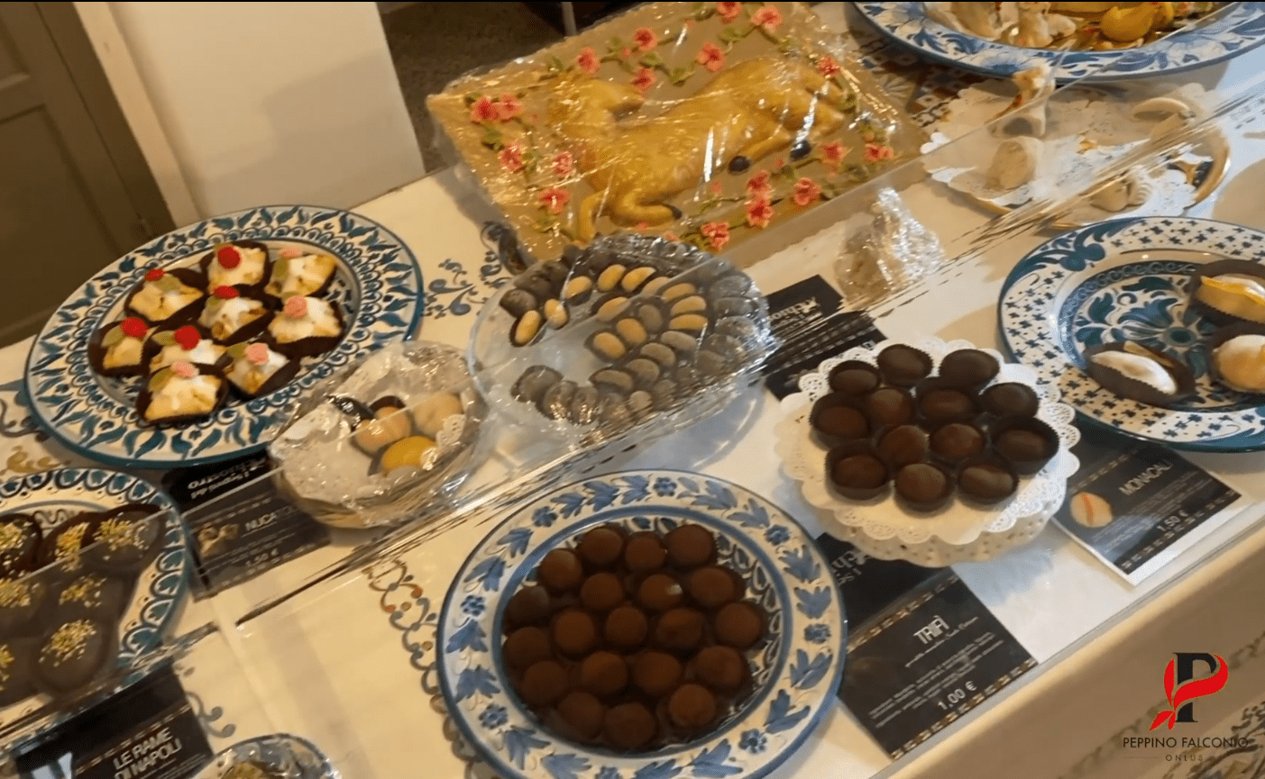 Cucina: dall’Abruzzo quest’anno di vola in Sicilia per borse studio Falconio