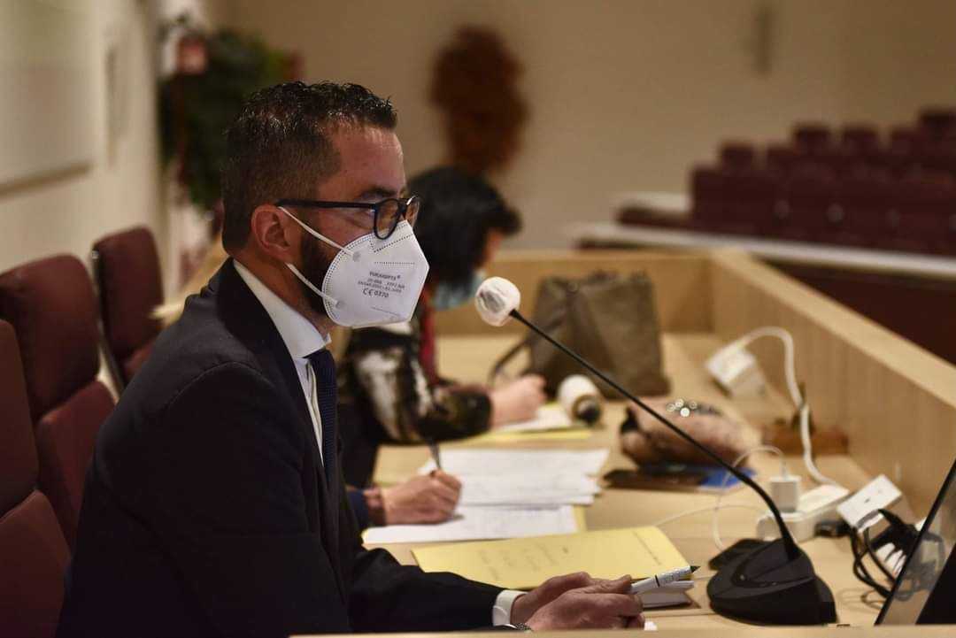 Consorzio Bonifica sud, Smargiassi: “Aumento oneri consortili inaccettabile, caso in Consiglio”