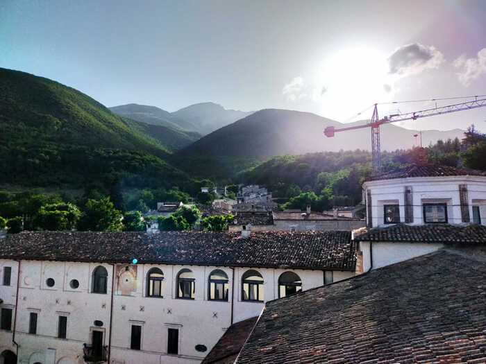 “la montagna che resiste”: progetto contro lo spopolamento delle montagne abruzzesi