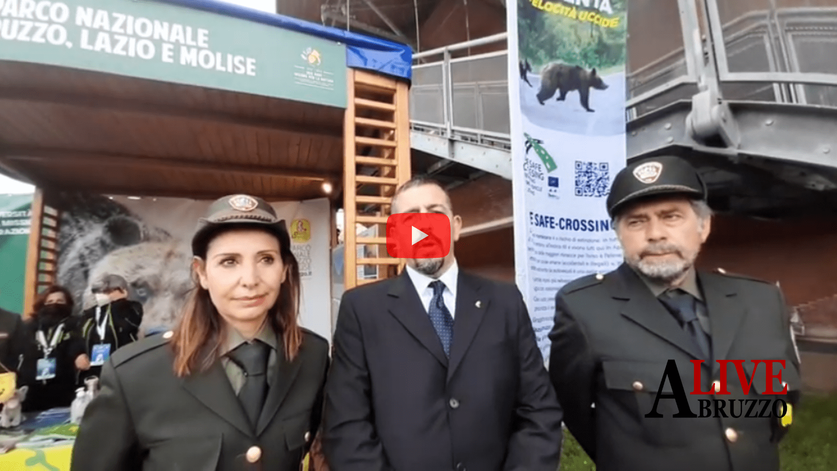 Pnalm e conservazione: oltre 500mila euro in due anni di indennizzi per danni da fauna selvatica