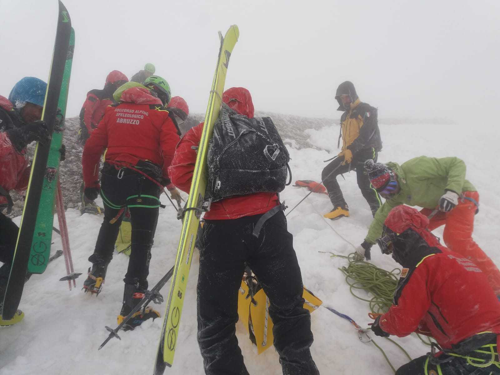 “Io non ci casco. In montagna, usa la testa”, nuovo progetto per la sicurezza: la presentazione
