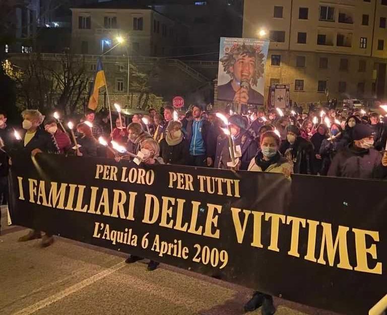 Sisma L’Aquila, Fico: “Territorio non sia dimenticato, impegno per ricostruzione”