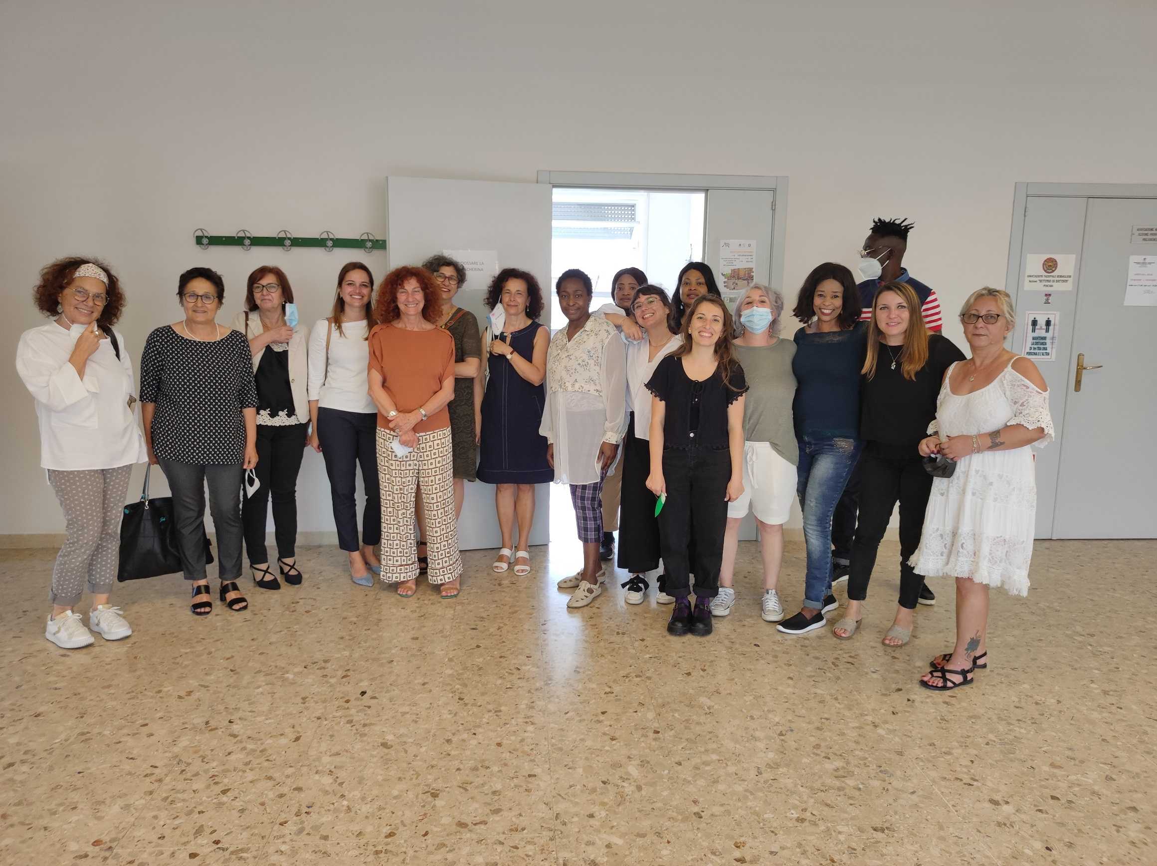 Pescara, nasce un nuovo sportello sanitario per le persone più fragili
