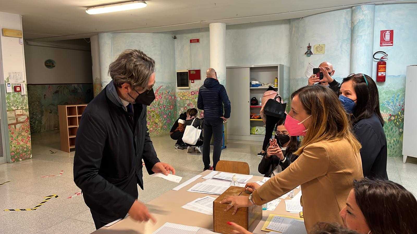 Consigli di quartiere Roseto: tutti gli eletti nelle sei assemblee di questa settimana