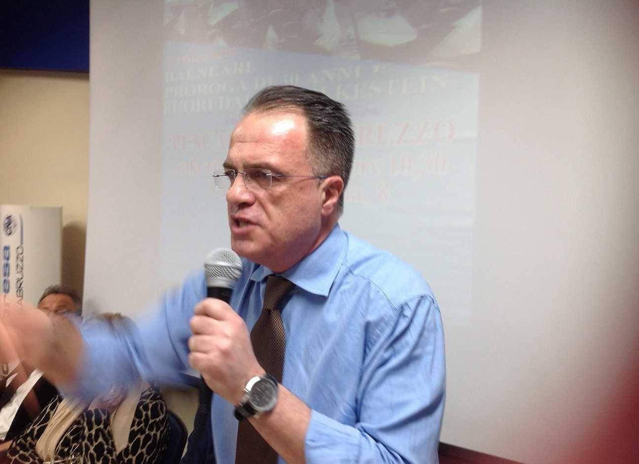 Balneari, modello turistico unico: “Ecco le nostre condizioni per la riforma delle concessioni”