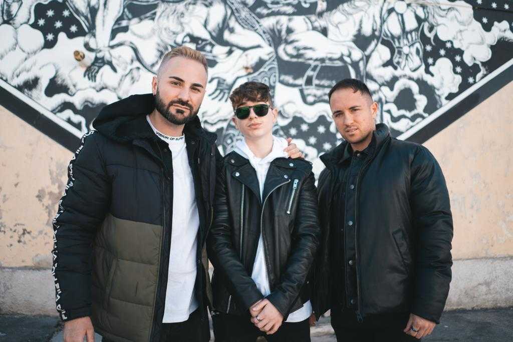 Dodoj, dj 13enne di San Giovanni Teatino alla ribalta il progetto “Musica e ambiente”