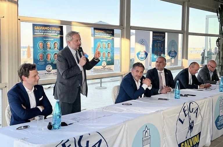 Zennaro (Lega): Carusi sindaco rappresenta il centrodestra che vuole un cambiamento a Tortoreto