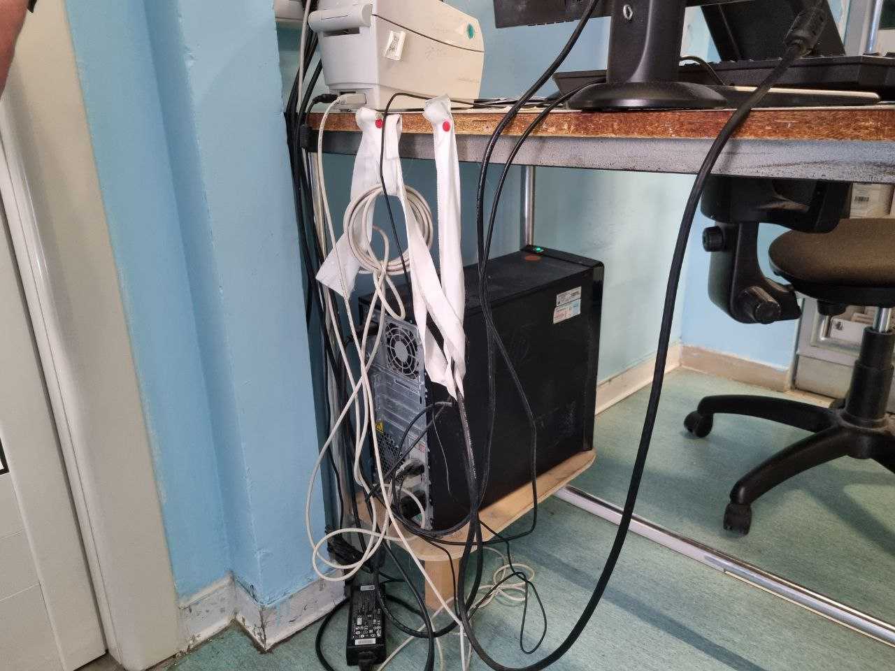 Strumentazioni obsolete e personale abbandonato, situazione al limite all’ospedale San Pio di Vasto