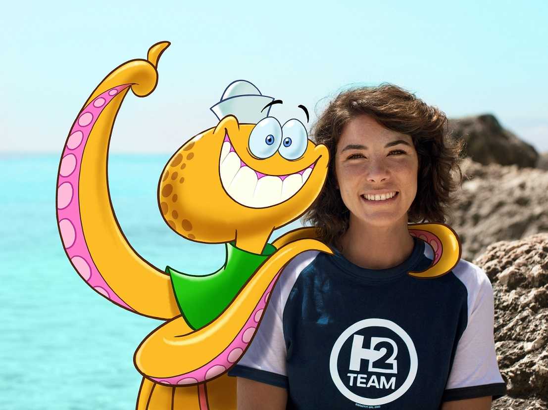 A Pescara tutti pazzi per Cartoons On The Bay: tutti gli appuntamenti del programma