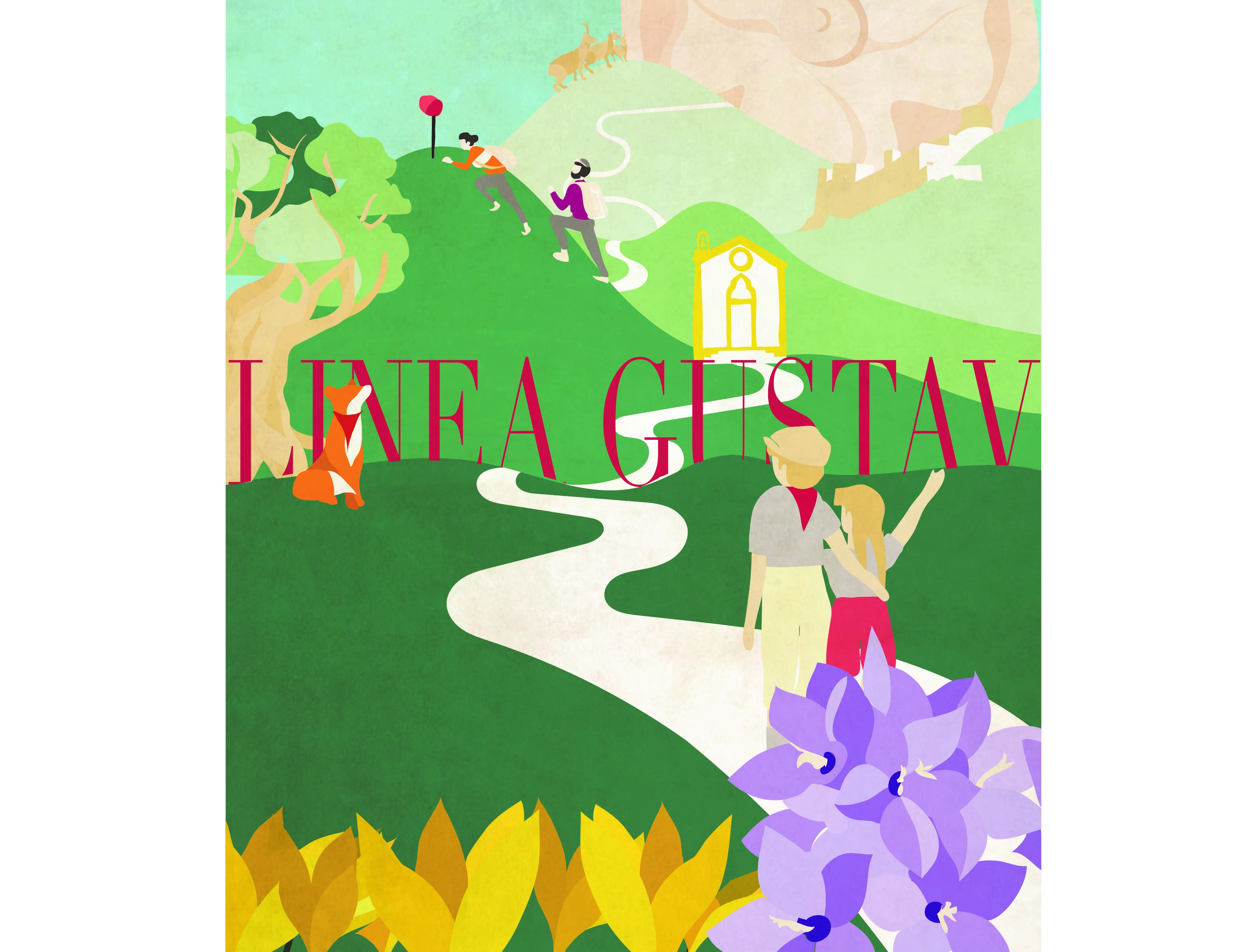 “Sulla Linea Gustav”, a Civitella Messer Raimondo una giornata evento per la festa della Repubblica