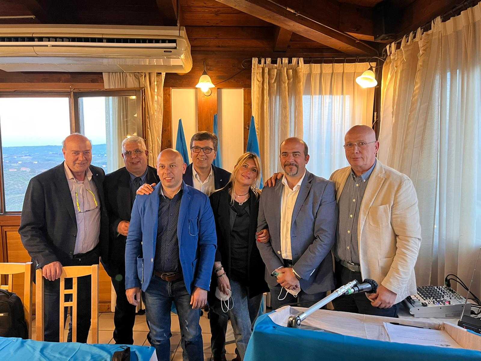Uil Fpl Pescara: Francesco Marcucci confermato segretario