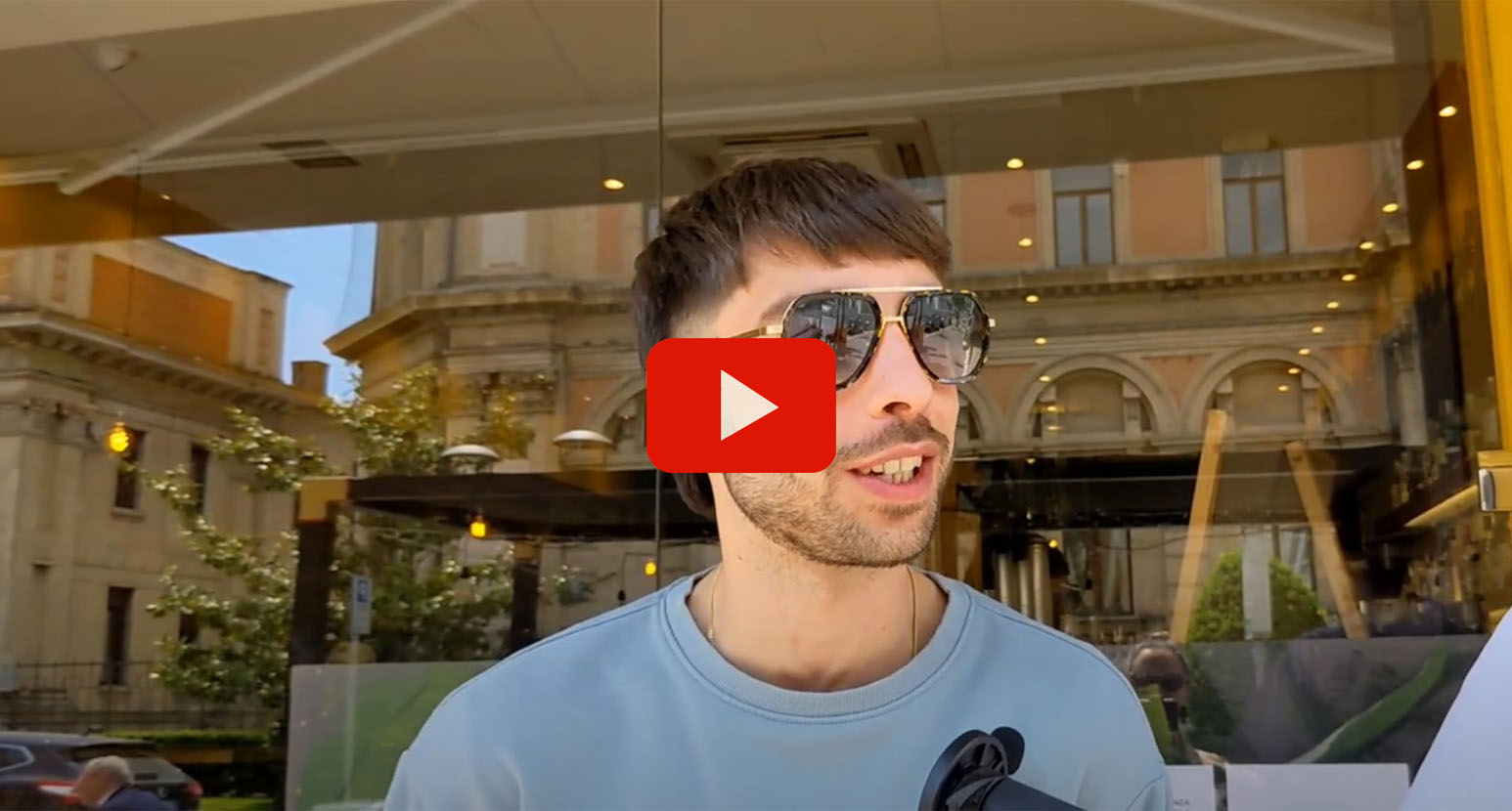 Stop all’obbligo delle mascherine, ma i cittadini cosa ne pensano? (Video)