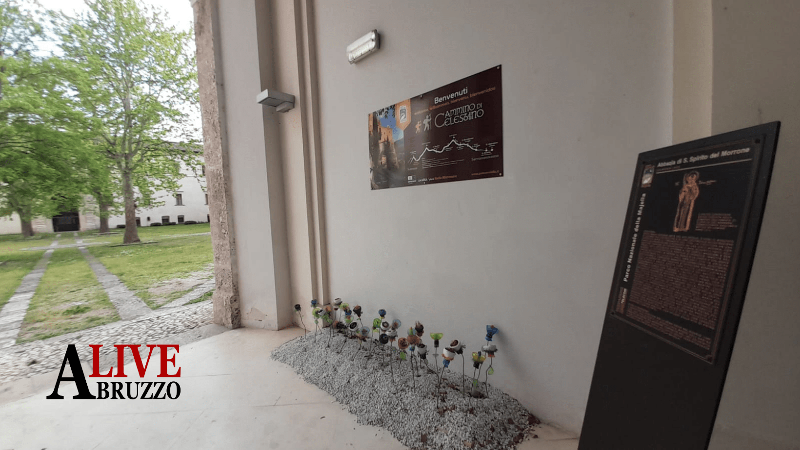 “La Montagna della Maiella 16 milioni di anni fa: foche, delfini, squali e coccodrilli”, gratis la mostra