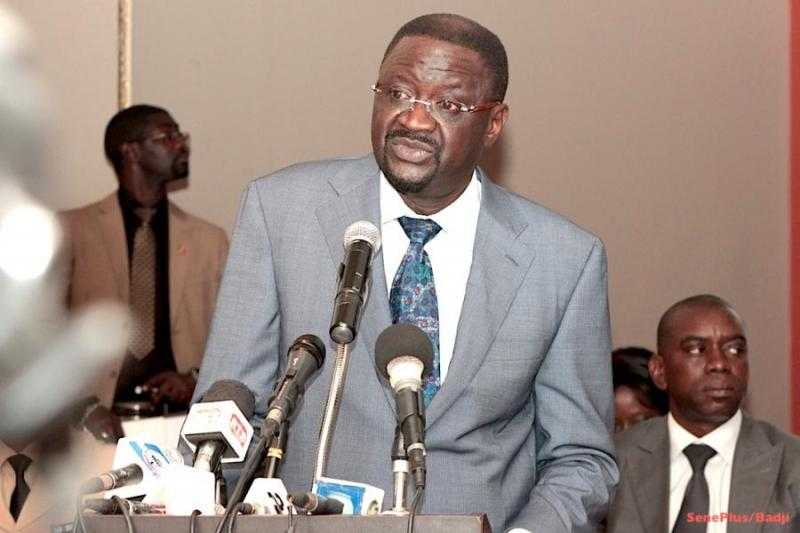 Pescara, il prefetto riceve l’Ambasciatore del Senegal in Italia