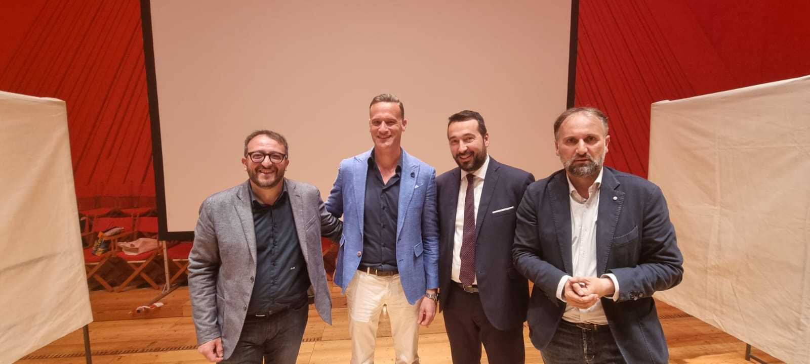 Rifiuti: Agir, Zaccagnini eletto direttore generale 