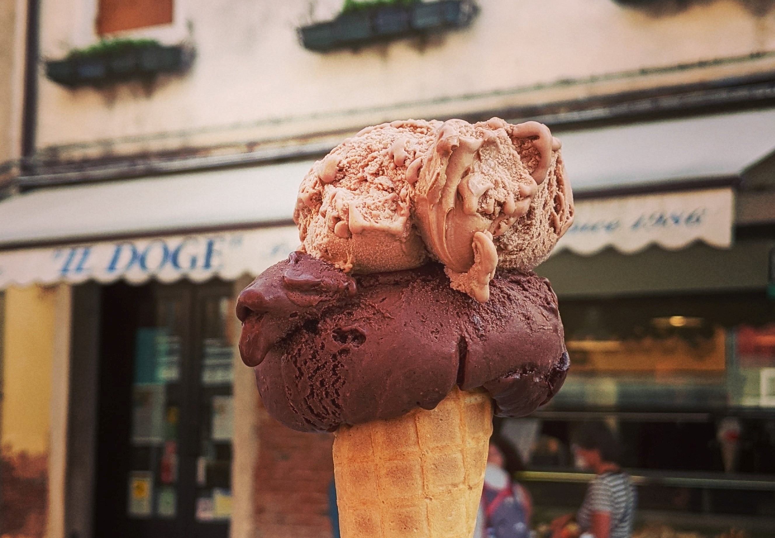 Estate, aumenta costo gelato: in Abruzzo rincaro coni fino al +25%