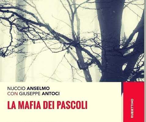“La mafia dei pascoli”, a Casoli doppio appuntamento con Giuseppe Antoci