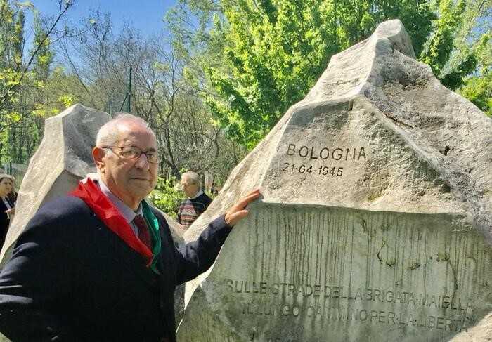 L’Abruzzo dice addio a Ennio Pantaleo, il più giovane Brigata Maiella: patriota appena 14enne