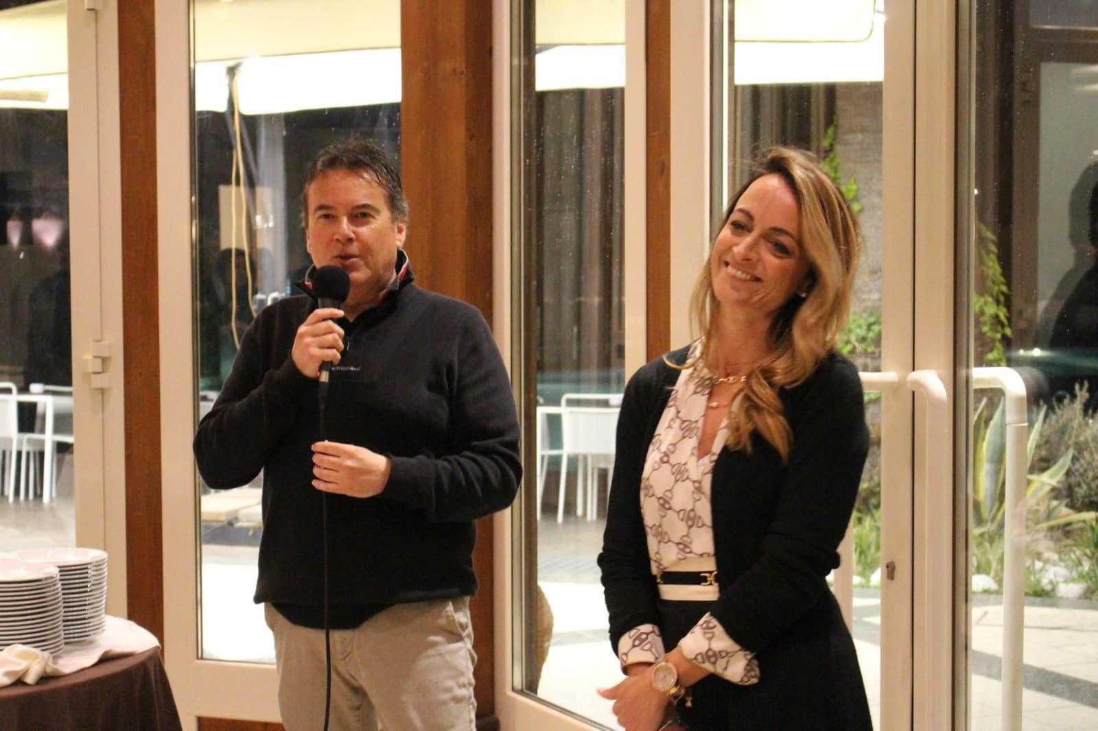 Marcovecchio: “De Nicolis è la persona giusta per guidare San Salvo”