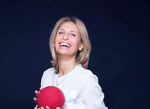 TEDx L’Aquila ospita Nicoletta Romanazzi, mental coach di Marcell Jacobs 