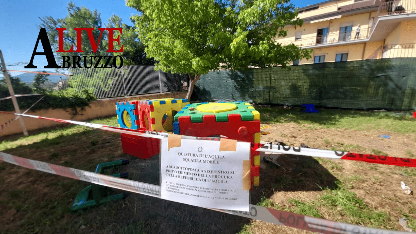 Bimbo ucciso all’asilo, summit in procura: affidati incarichi tecnici, eseguita autopsia