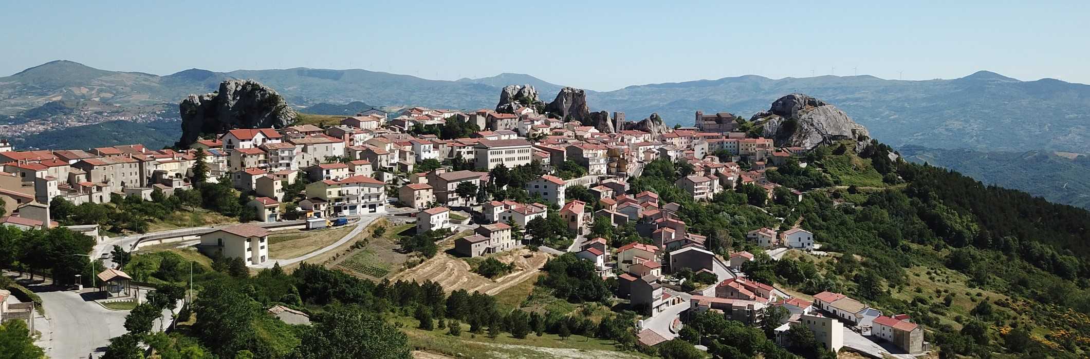 Pnrr: Pietrabbondante come Rocca Calascio, fondi bloccati da ricorso al Tar