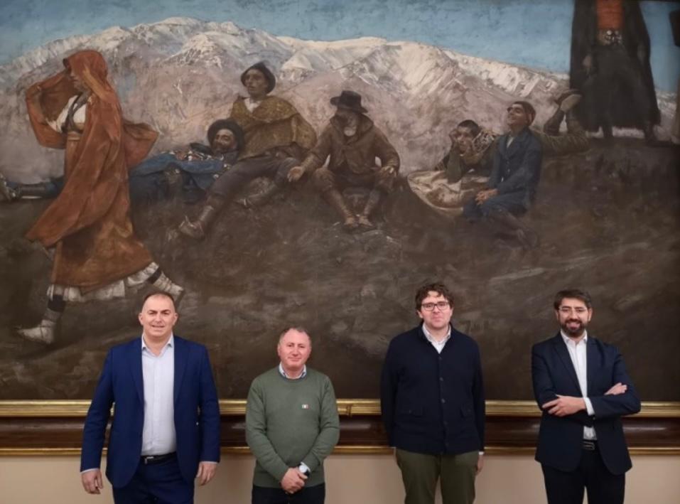 Progetto “2023 Anno del Turismo di Ritorno”, la presentazione a Pescara