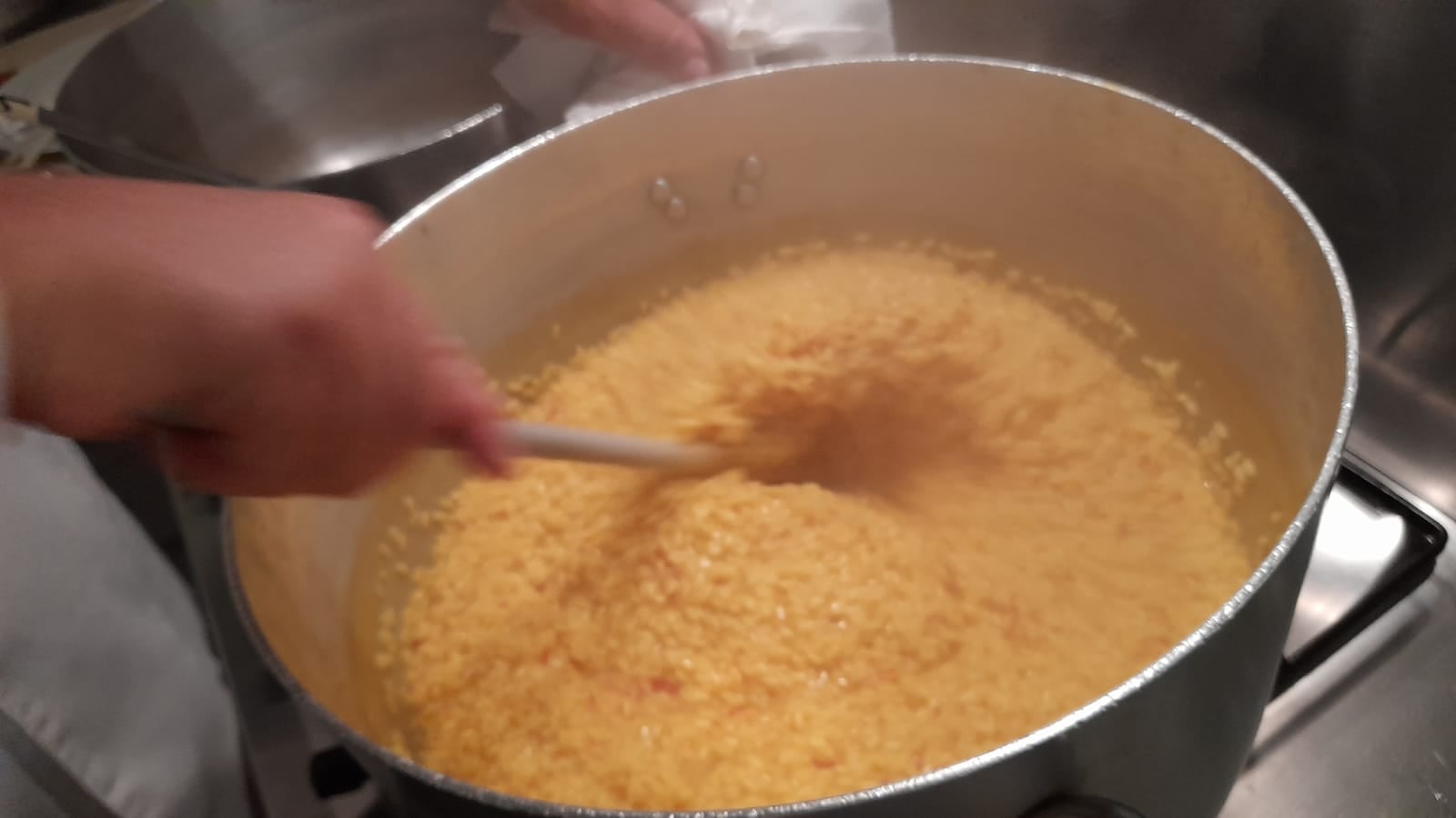 Settimana nazionale celiachia, nelle scuole dell’Aquila il menu gluten free è per tutti