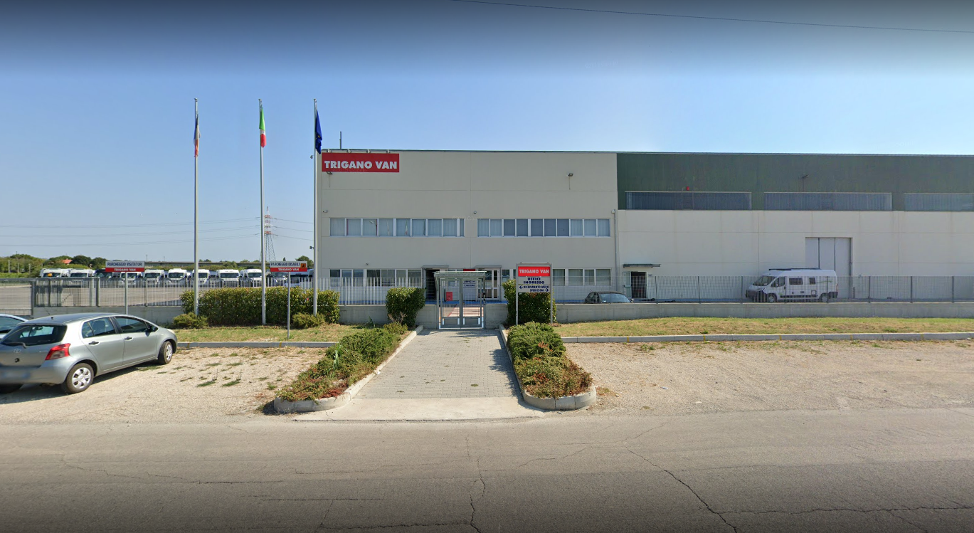 Trigano Van, mancano furgoni per allestire camper: sciopero 11 maggio