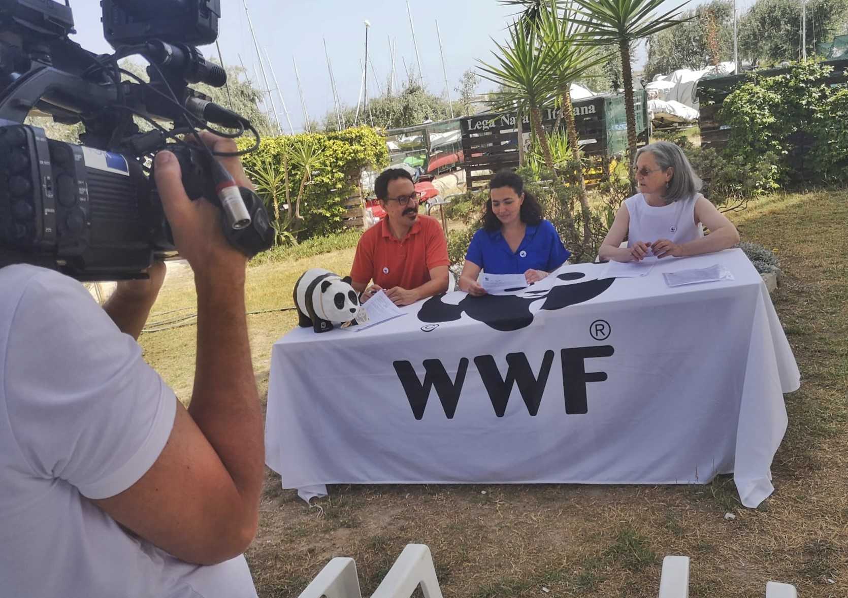 Imparare giocando, le proposte dell’oasi WWF per un’estate immersi nella natura