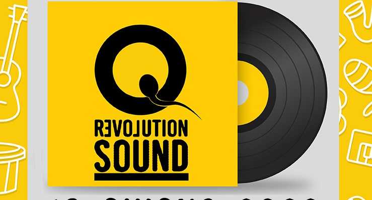 Quinta Edizione del Contest R(evol)ution sound, l’evento a Arsoli