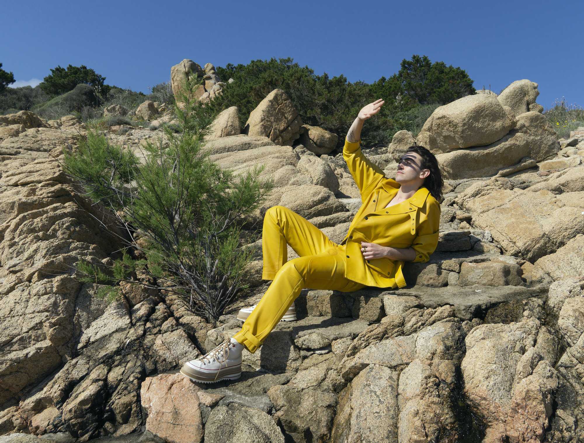 Concerti, prende il via da Ortona il tour estivo di Michele Bravi