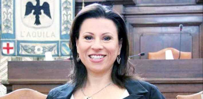 Dipartimento cultura, Sabrina Di Cosimo responsabile regionale: gli auguri del deputato D’Eramo