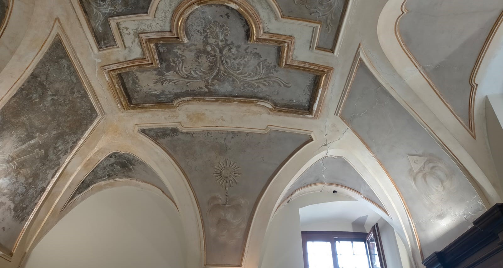 Chiesa Santa Maria del Suffragio: presentato l’intervento di restauro