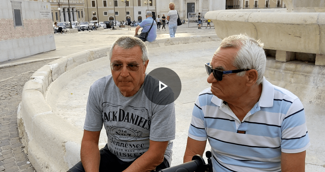 Elezioni all’Aquila, quali le priorità per i prossimi 5 anni? Lo abbiamo chiesto ai cittadini (Video)