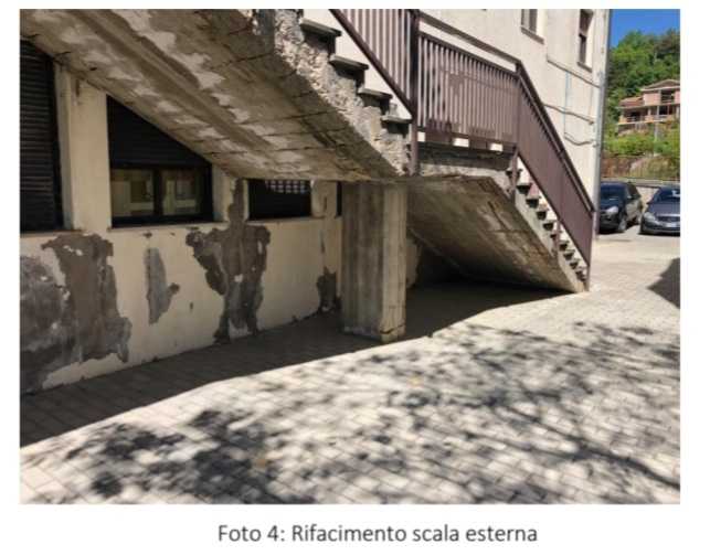 Affidati i lavori di manutenzione straordinaria per l’Istituto “Algeri Marino” di Casoli