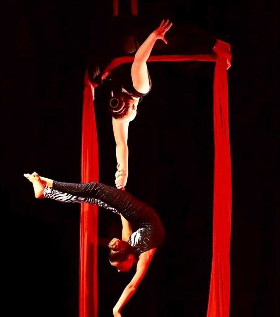 Campionati nazionali danza acrobatica: l’aquilana Graziosi conquista il podio, le congratulazioni dell’assessore Colonna