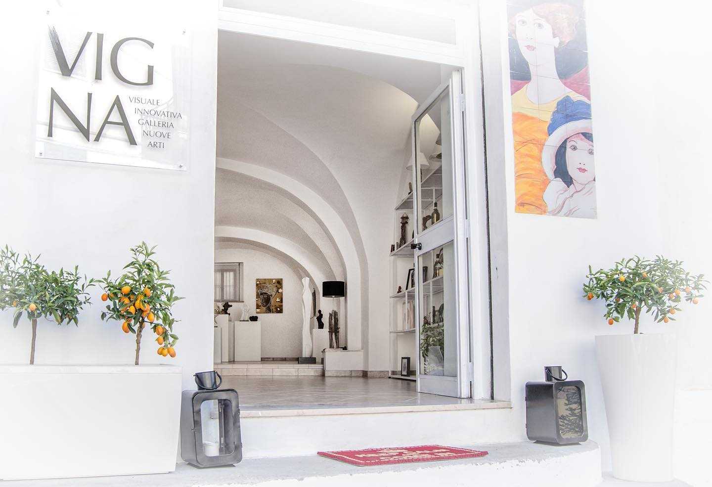 Ortona, a Villa Caldari la seconda edizione di Vigna summer festival