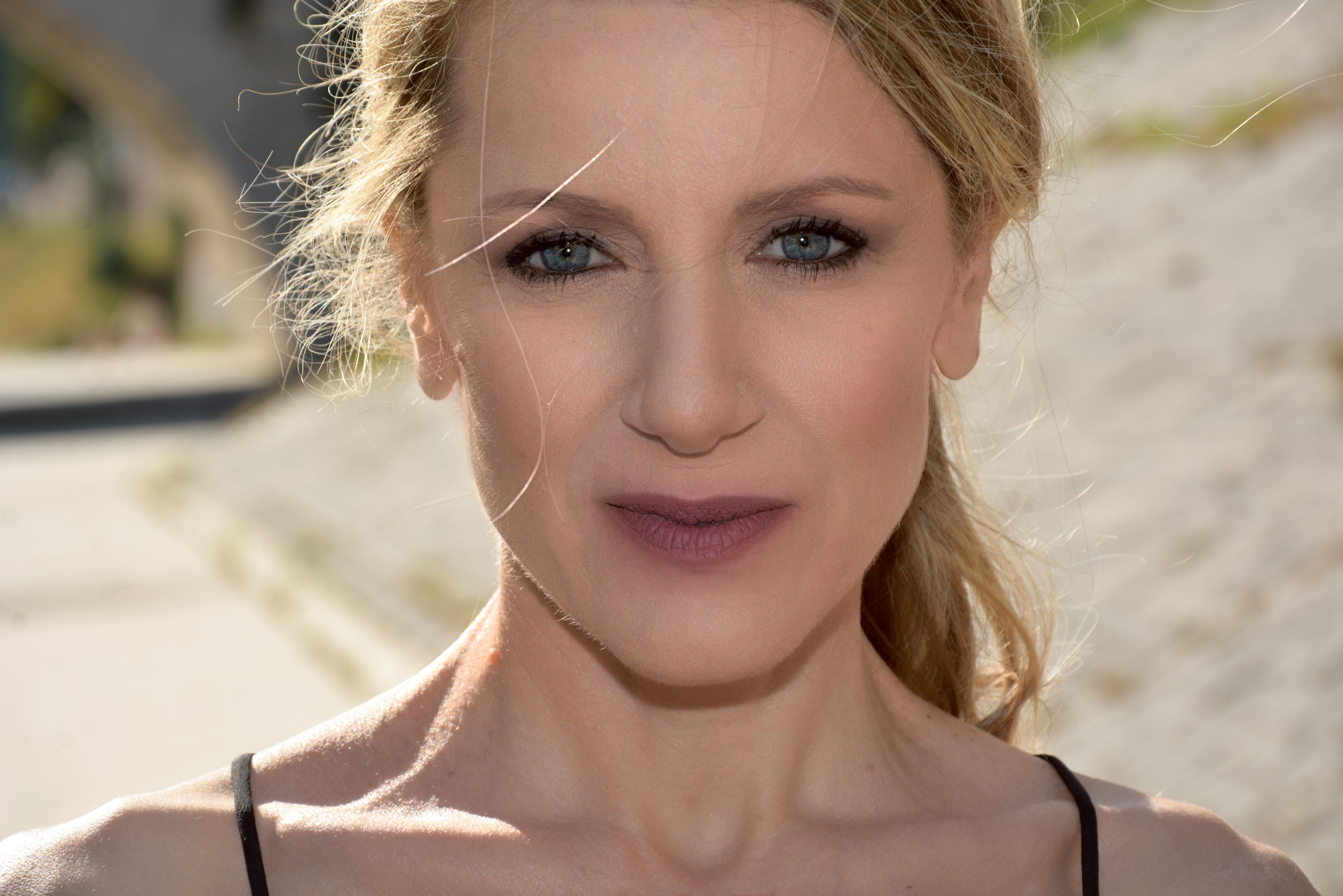 Lo spettacolo del Teatro Stabile d’Abruzzo “Clitemnestra” apre il festival Appia nel mito