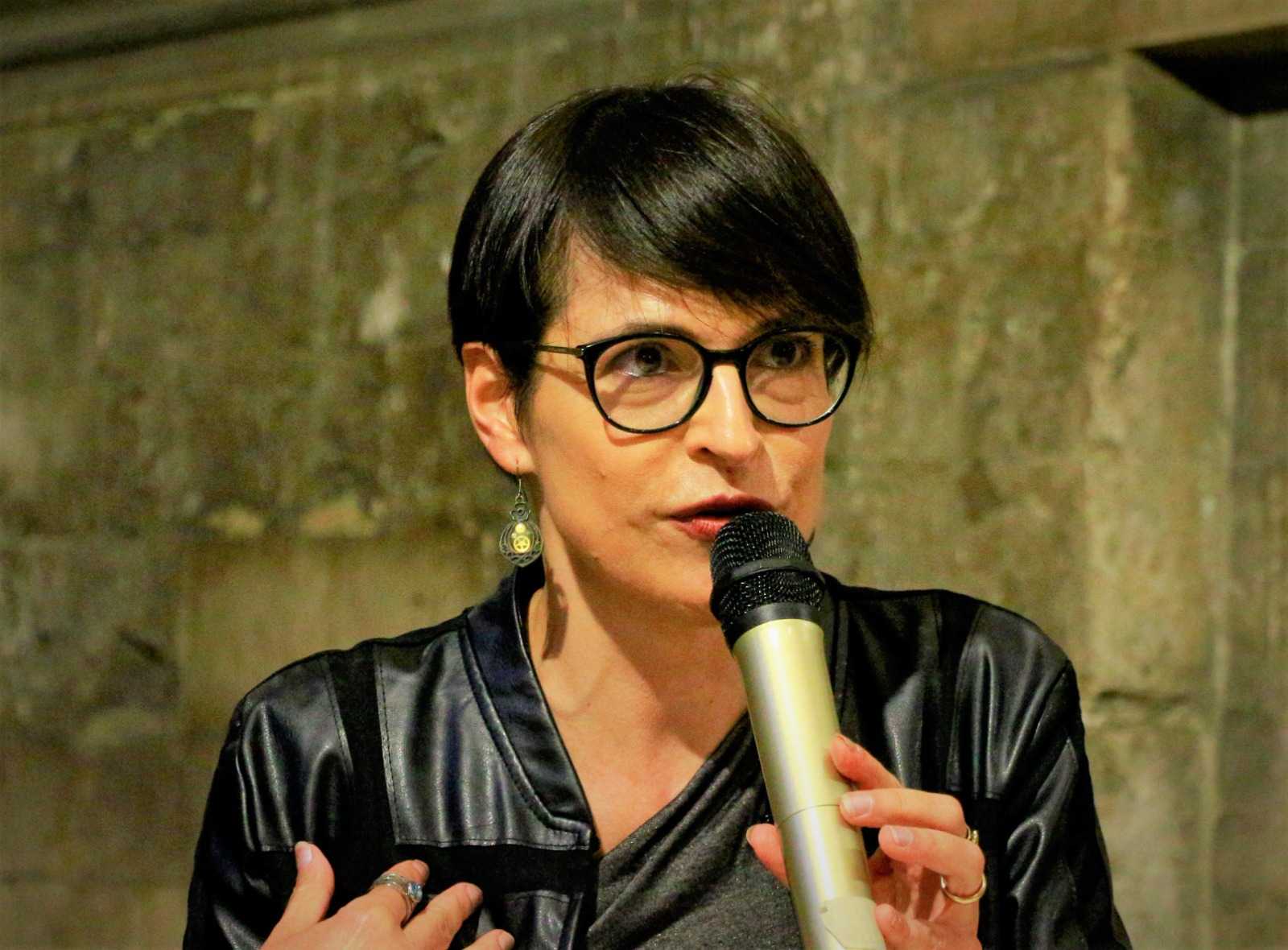 Sentieri di carta, secondo appuntamento a Fontecchio con “Italico” di Elsa Flacco